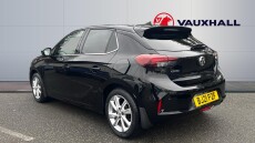 Vauxhall Corsa 1.2 Elite Nav 5dr Petrol Hatchback